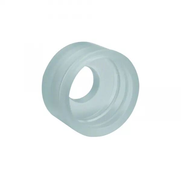 RONDELLE � COLLERETTE EN POLYETHYLENE POUR VIS M4-M5