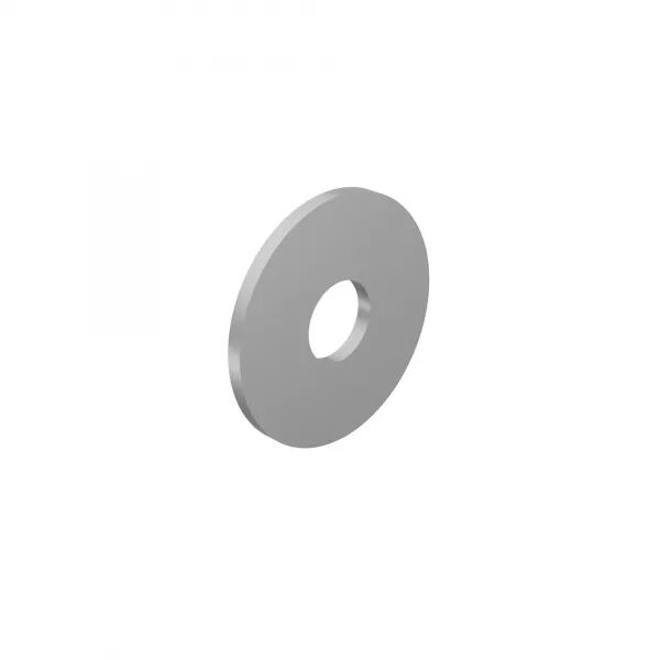 Rondelle CARROSSERIE M8 - R�sistance corrosion �lev�e - finition ZnNi