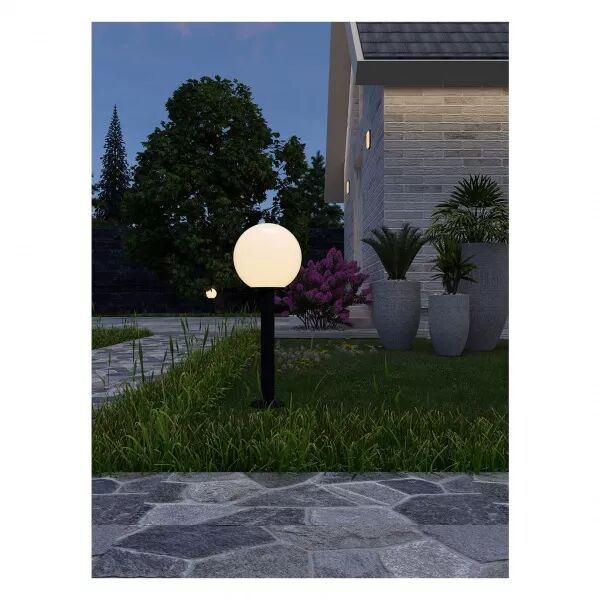 ROSA 400 - Boule E27 pour m�t standard �60 mm (2055)