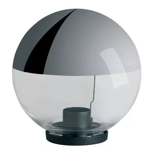 ROSA 400 - Boule E27 pour m�t standard �60 mm (2057)