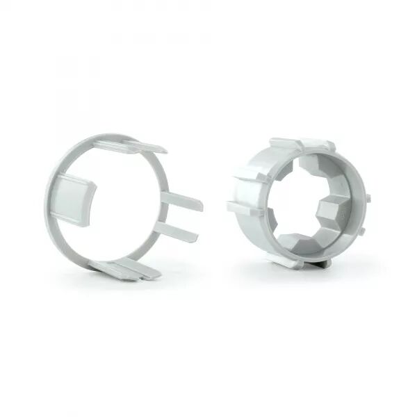 ROUE & COURONNE 53 DEP/ZF54 | ADAPTATION POUR MOTEUR � T�TE �TOILE