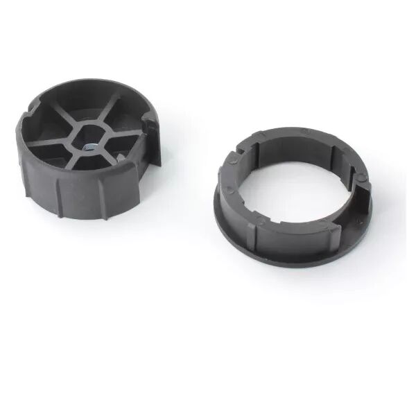 Roue & couronne 62 Deprat | Adaptation pour moteur � t�te Rollia (7011540)