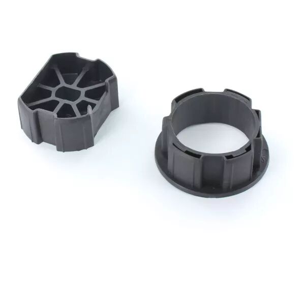 Roue & couronne ZF64 | \nAdaptation pour moteur � t�te Rollia (7011541)