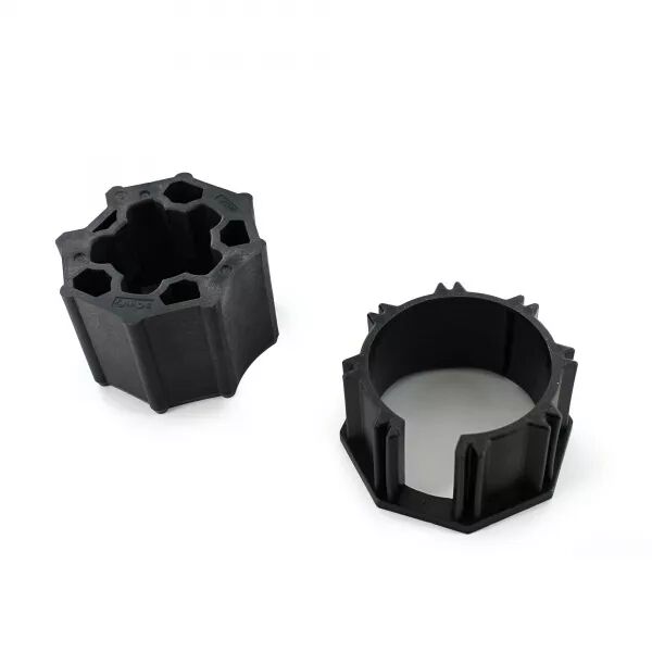 ROUE & COURONNES OCTO 60 V2 | KIT ADAPTATEURS POUR MOTEUR T�TE �TOILE