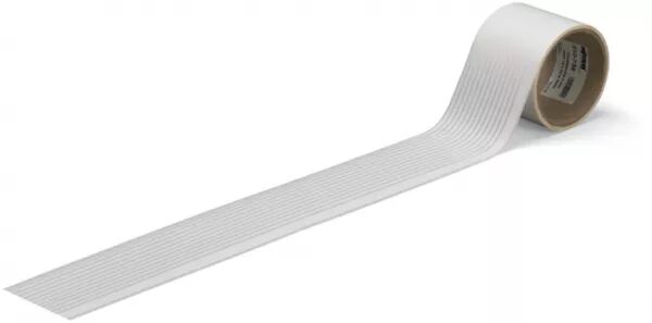 ROULEAU D\'ETIQUETTES EN CONTINUE 3MM