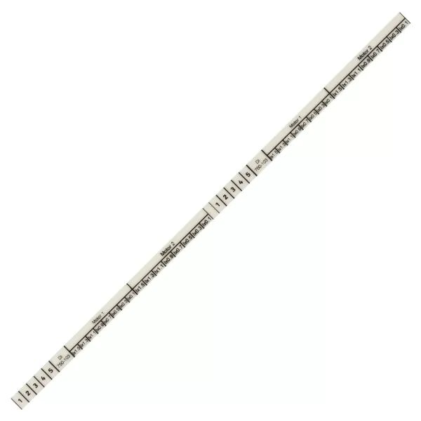 Rouleau marquage7,5x0,4MM TRANSLUCIDE 50M (709-177)