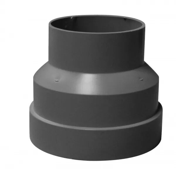 RP 125/100 - REDUCTION PLASTIQUE DIAM�TRE 125 A 100