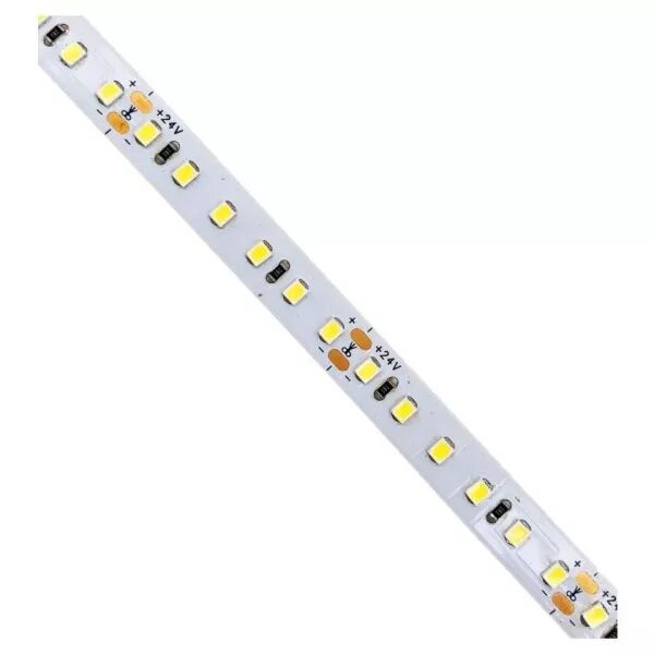Ruban 25M 10W/m s�cable tous les 2,5 cm - IP 20 - 4000K - 12V (10WBN25M)