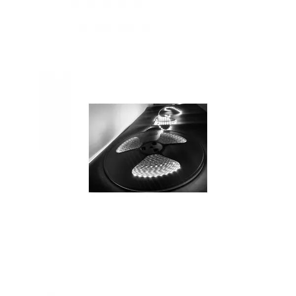 RUBAN A LA COUPE 14W/M CTC 3000K � 6000K 24V + 1M DE CABLE (40CM MIN)