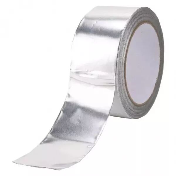 RUBAN ALUMINIUM 30� 50mm*50M (64441)