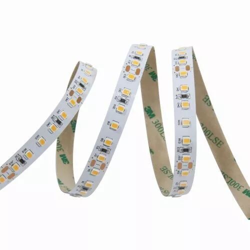 RUBAN LED 120LED/M SMD2835 24V 4000K IP20 5M