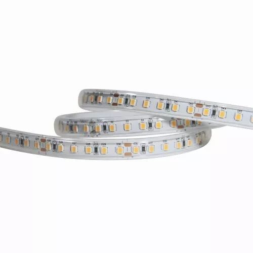 RUBAN LED 120LED/M SMD2835 24V IP67 4000K 5M