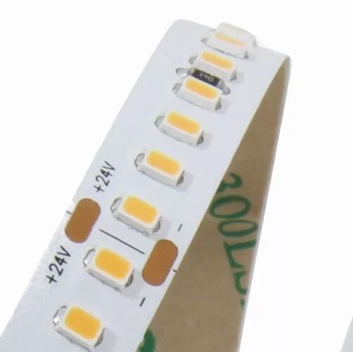 RUBAN LED 160LED/M SMD2835 24V IP20 4000K 5M