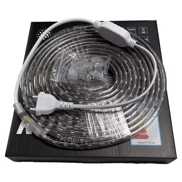RUBAN LED 230V 5M 4000K (SK230VBN)