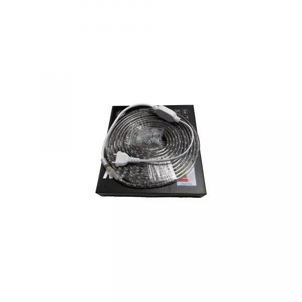 RUBAN LED 230V 5M 4000K