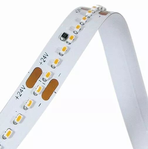 RUBAN LED 240LED/M 2110 24V IP20 2700K CRI90 5M