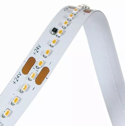 RUBAN LED 240LED/M 2110 24V IP20 3000K CRI90 5M