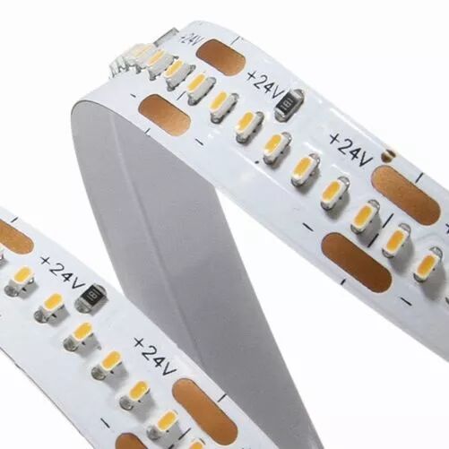 RUBAN LED 350LED/M 2110 24V IP20 3000K CRI90 5M