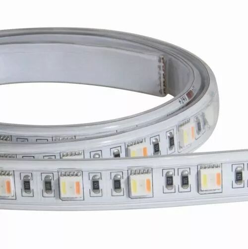 RUBAN LED 60LED/M 5050 24V IP67 RGB+W+WW 5M