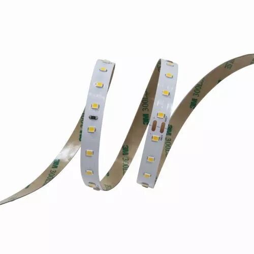 RUBAN LED 64LED/M SMD2835 24V IP20 2700K 5M