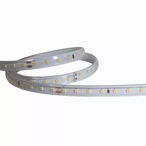 RUBAN LED 64LED/M SMD2835 24V IP67 2700K 5M