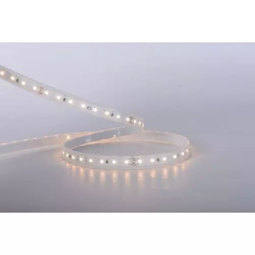 RUBAN LED 80LED 24V IP65 -40~100�C CRI80 6500K 5M