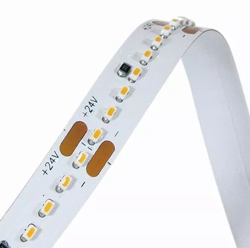 RUBAN LED DOTSFREE 240LED/M 2110 CRI90 4000K IP20
