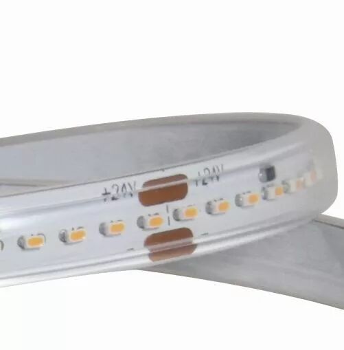 RUBAN LED DOTSFREE 240LED/M 2110 CRI90 5500K IP67