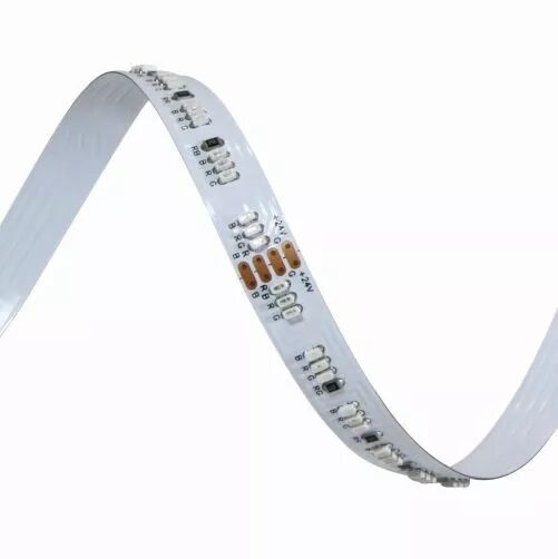 RUBAN LED DOTSFREE 336LED/M 2110 24V IP20 RGB 5M