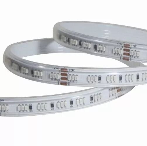 RUBAN LED DOTSFREE 336LED/M 2110 24V IP67 RGB 5M