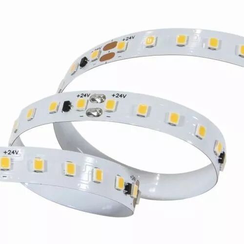 RUBAN LED LONG 120LED/M SMD2835 24V IP20 4000K 20M