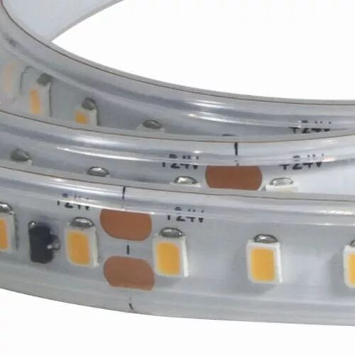 RUBAN LED LONG 120LED/M SMD2835 24V IP67 2700K 20M