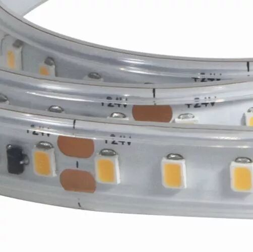 RUBAN LED LONG 120LED/M SMD2835 24V IP67 3000K 10M