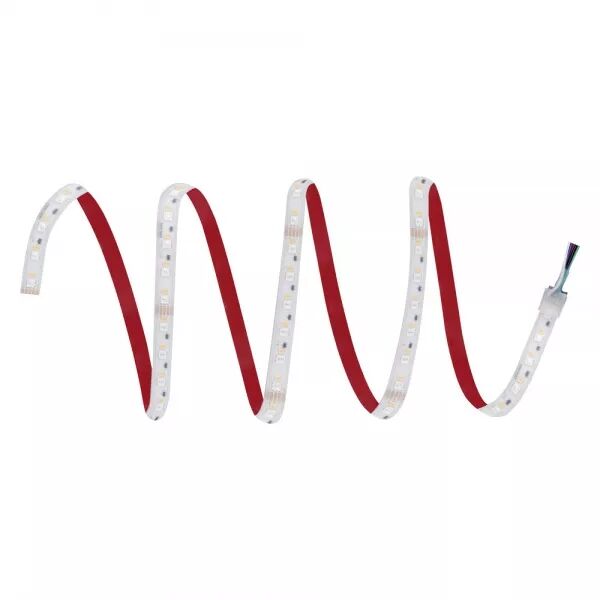 RUBAN LED PERFORMANCE PROTEGE 1000LM/M RGBW ROULEAU DE 5 M�TRES