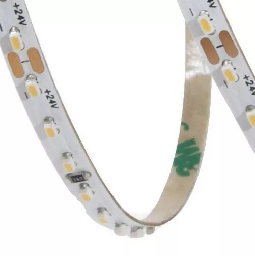 RUBAN LED SMALL196LED/M 2110 24V 3000K CUS:1M+0,4M