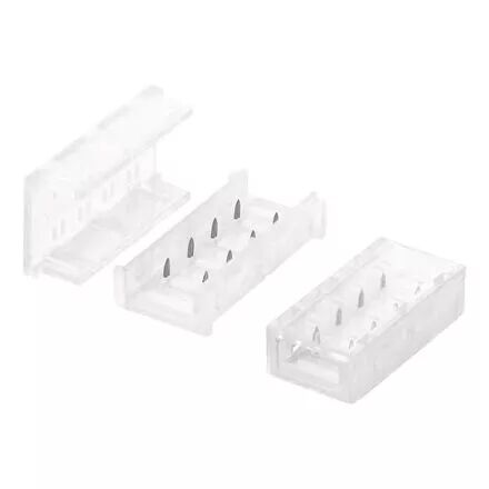 Rubans LED Flex Pro IP67 Connecteur droit IP65 x5 (0068035)