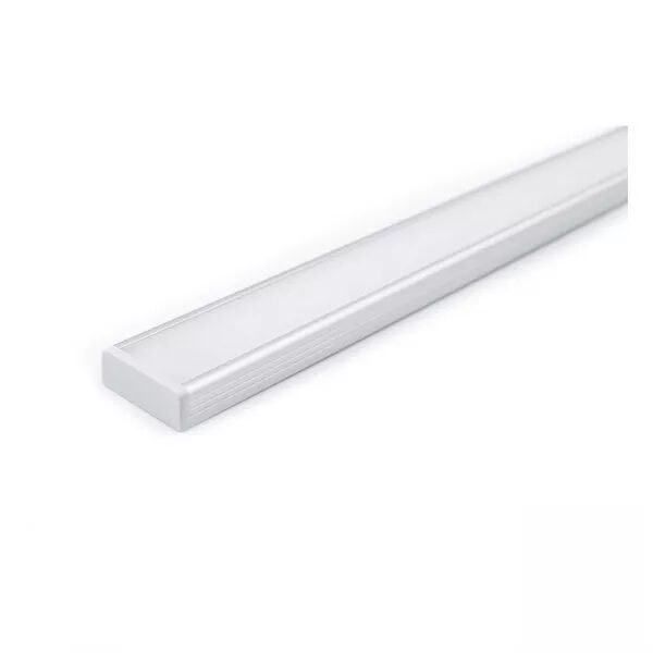 Rubans LED Profil� Alu Etroit Peu-Prf 14 3M KIT (0022682)