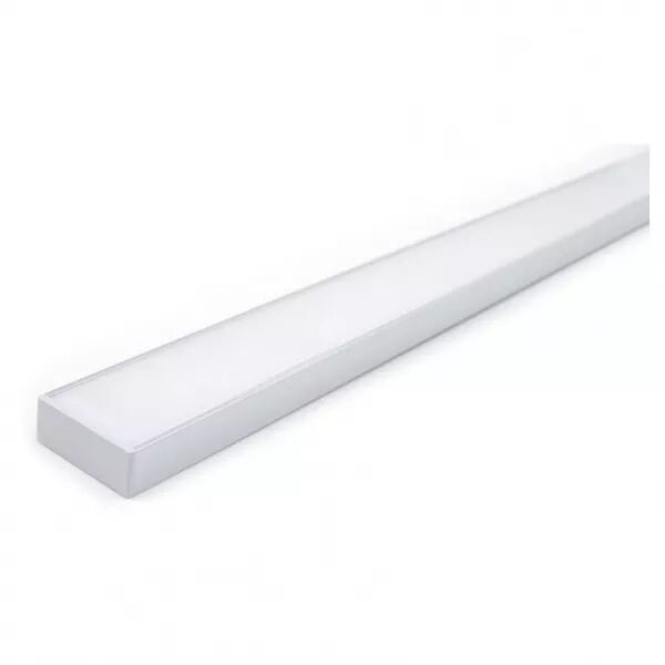 Rubans LED Profil� Alu Saillie Large Peu-Prf 30 3M KIT (0022688)