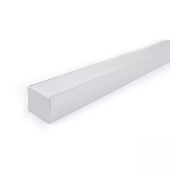 Rubans LED Profil� Alu Saillie Large Prf 30 1M KIT (0022680)
