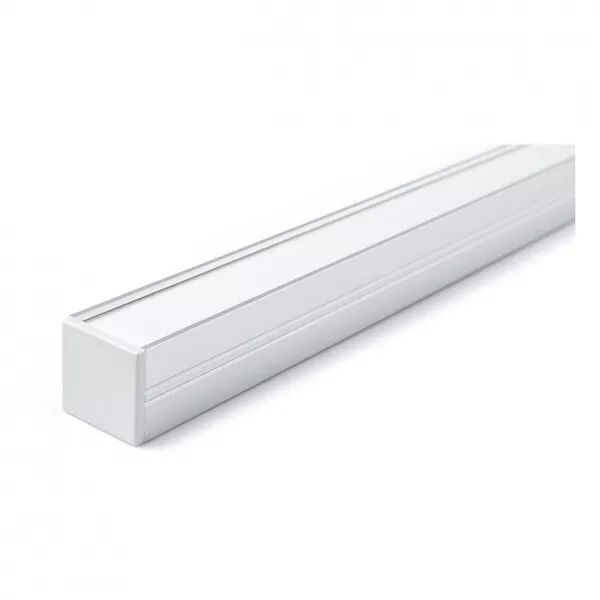 Rubans LED Profil� Alu Saillie Semi-Prf 16 3M KIT (0022683)