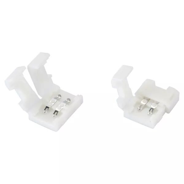 Rubans LED START Flex IP20 Connecteur Droit X10 (0068004)