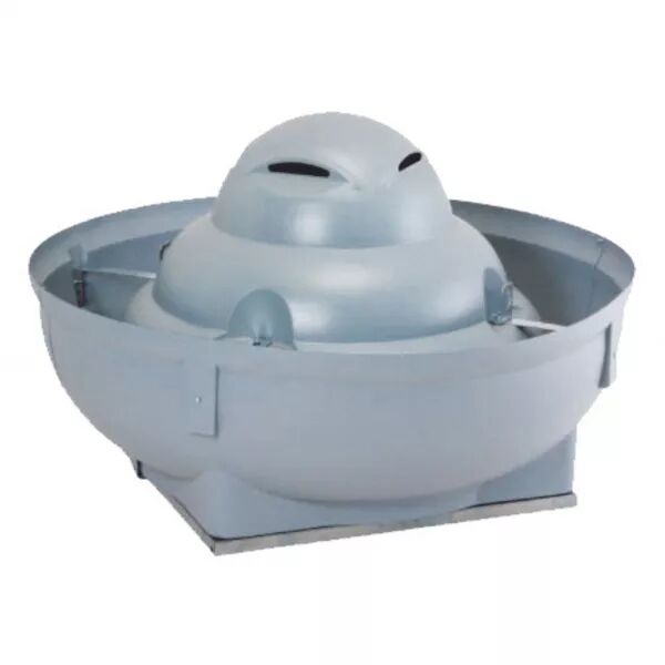 Rvs 800 - Rejet vertical p/Stelair 800 (511389)