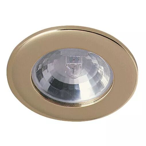 S1200 - Encastr� halog�ne TBT (4691)