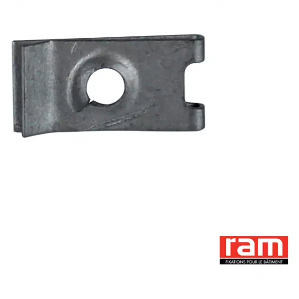 SA100 ECROU PREST POUR ATTACH TIGRE (900421)