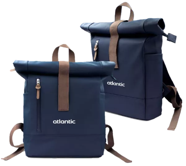 SAC A DOS (SACADOS)