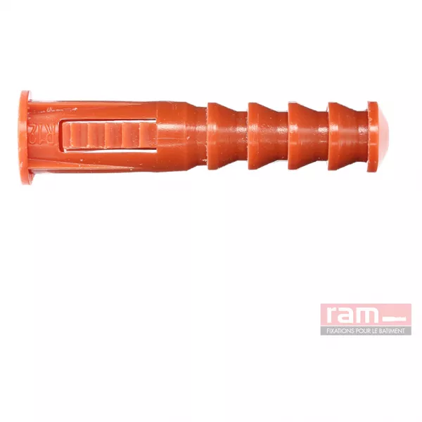 SACH  5 CHEV RC12 MARRON (9180)