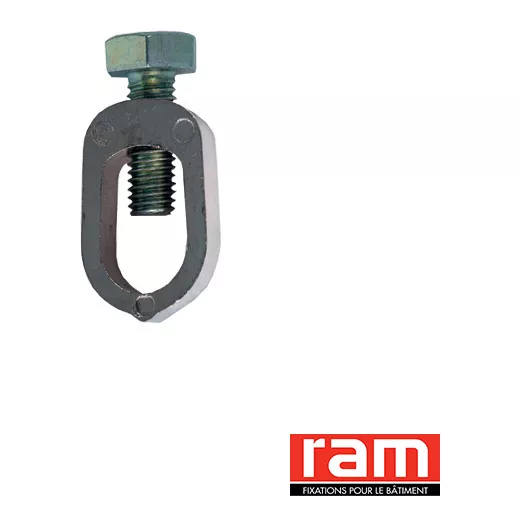 SACH 10 CONNECTEURS PIQUET TERRE CU (93796)