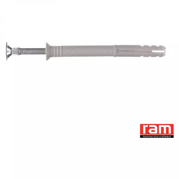 SACH 10 RAMSPEED TF 6x80 (77068)