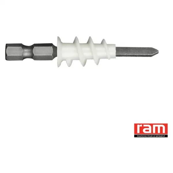 SACH 10 RAMTWIST + EMBOUT (91901)