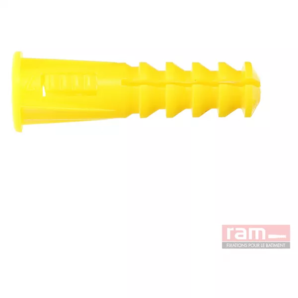 SACH 100 CHEV RC7 JAUNES (9167)